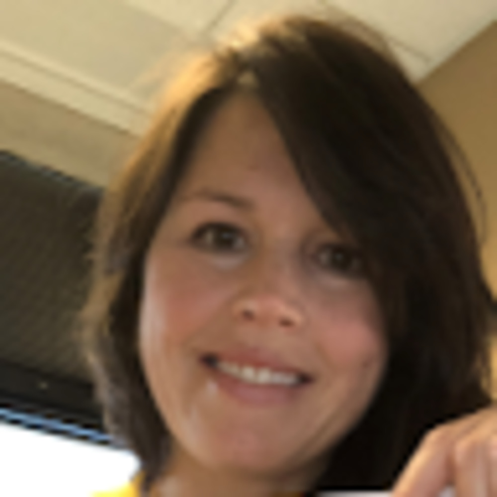 Meet your Posher, Bethany